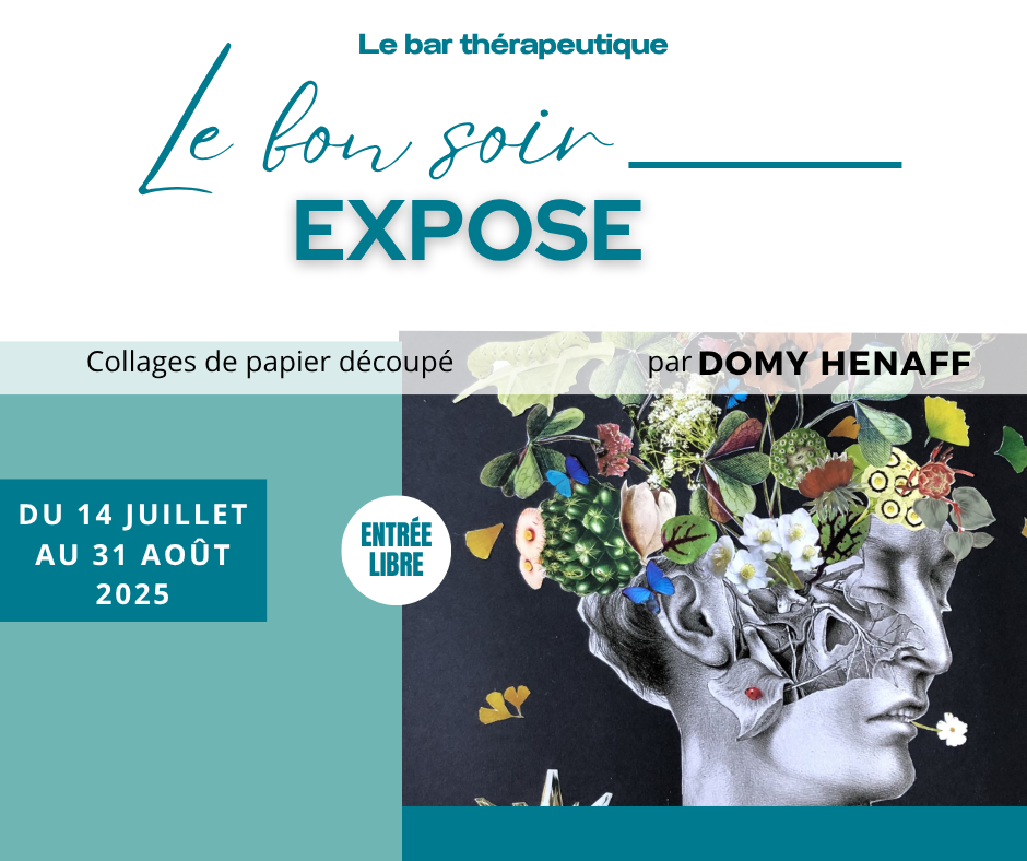 ETE 2025 - Expo le bon soir