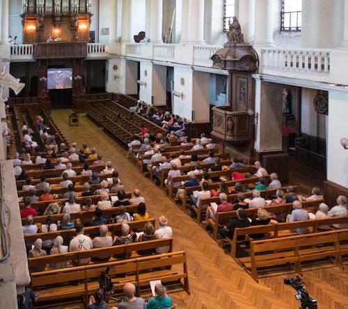 Journée Patrimoine