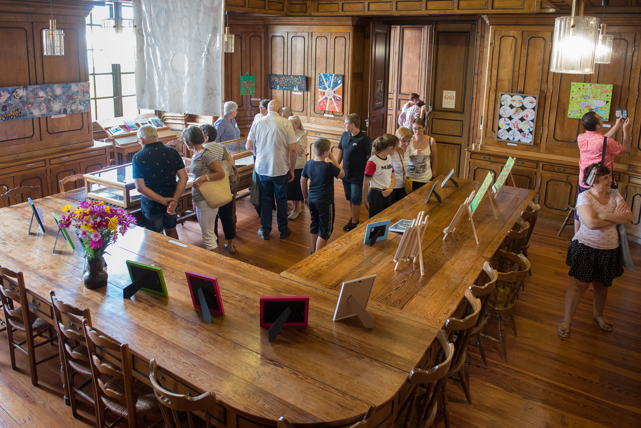 Journées Européennes du Patrimoine 2019