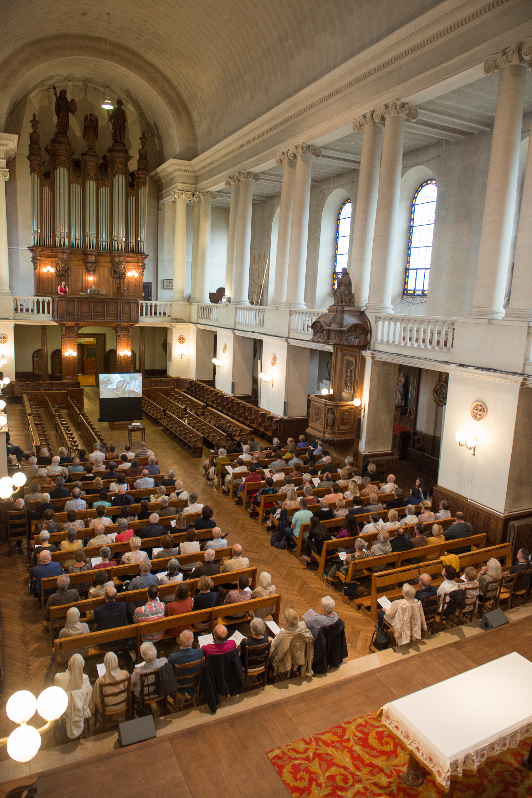 Journées Européennes du Patrimoine 2019