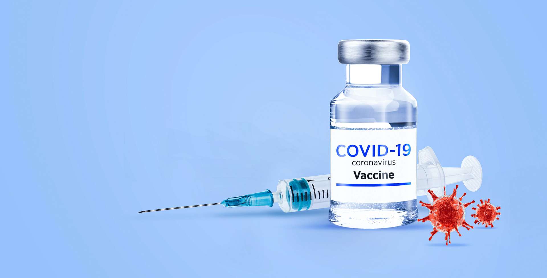 Vaccin COVID