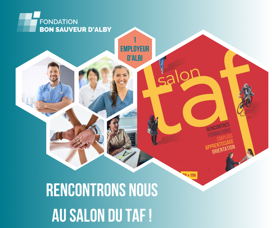 Salon TAF