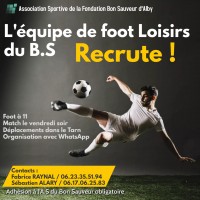 Equipe de foot BS