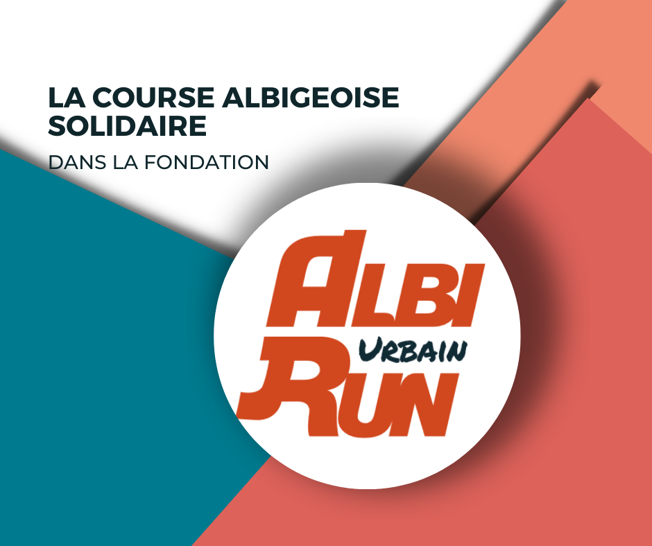 La Course Albigeoise solidaire : Albi Run Urbain