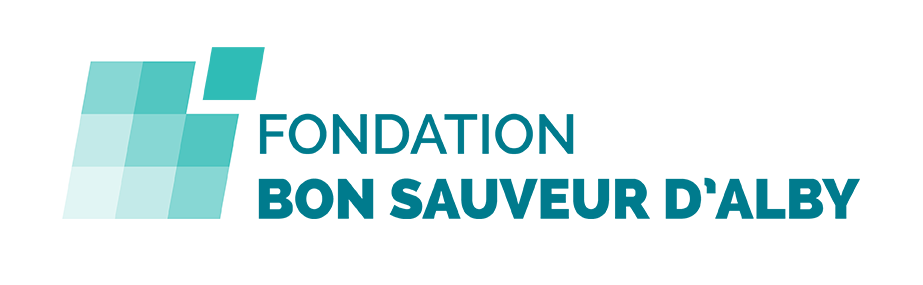 Logo Institut Bon Sauveur