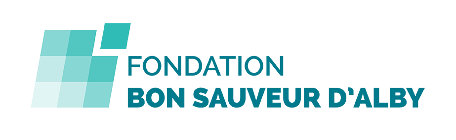 logo Bons Sauveur